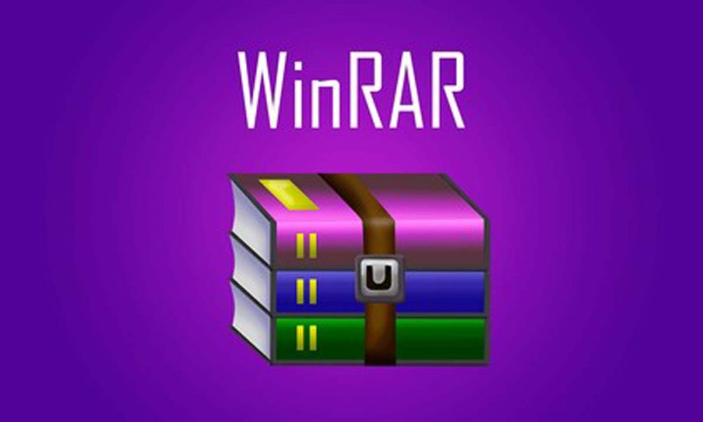 WinRAR Ömür Boyu